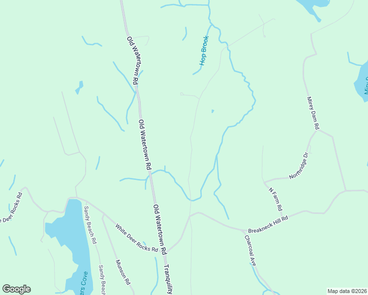 map of restaurants, bars, coffee shops, grocery stores, and more near 159 Burr Hall Road in Middlebury