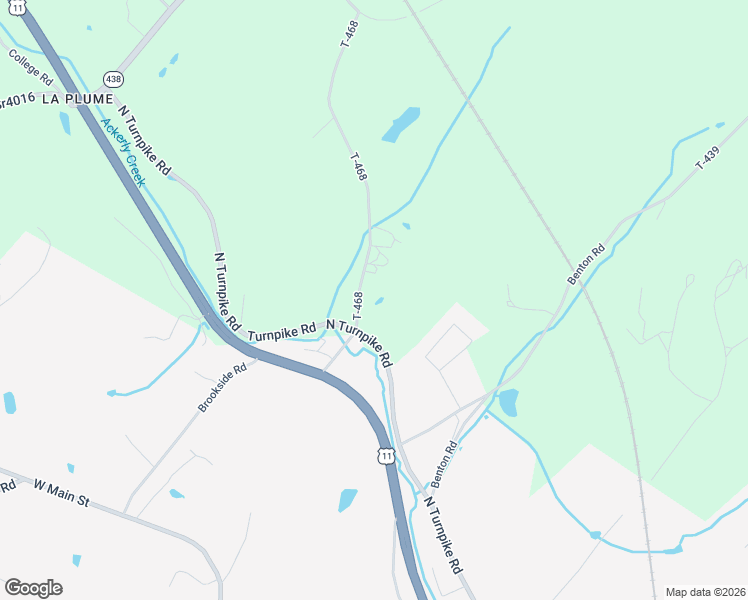 map of restaurants, bars, coffee shops, grocery stores, and more near 2004 Maple Rd in Dalton