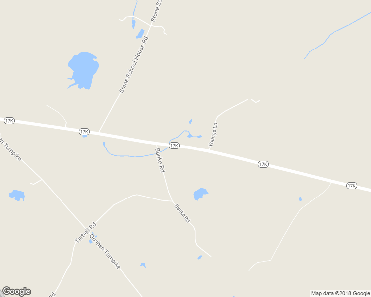 map of restaurants, bars, coffee shops, grocery stores, and more near 319 New York 17K in Bloomingburg