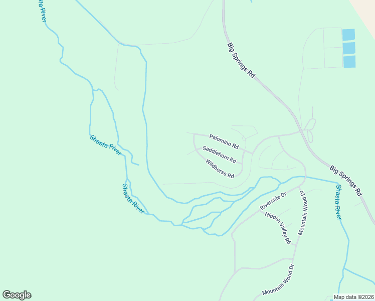 map of restaurants, bars, coffee shops, grocery stores, and more near 5040 Saddlehorn Road in Weed