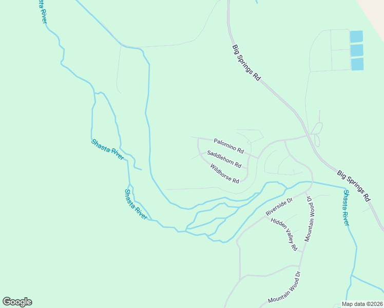 map of restaurants, bars, coffee shops, grocery stores, and more near 5040 Saddlehorn Road in Weed
