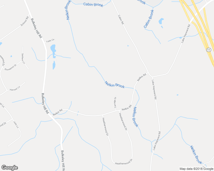 map of restaurants, bars, coffee shops, grocery stores, and more near 80 Nelkin Road in Colchester