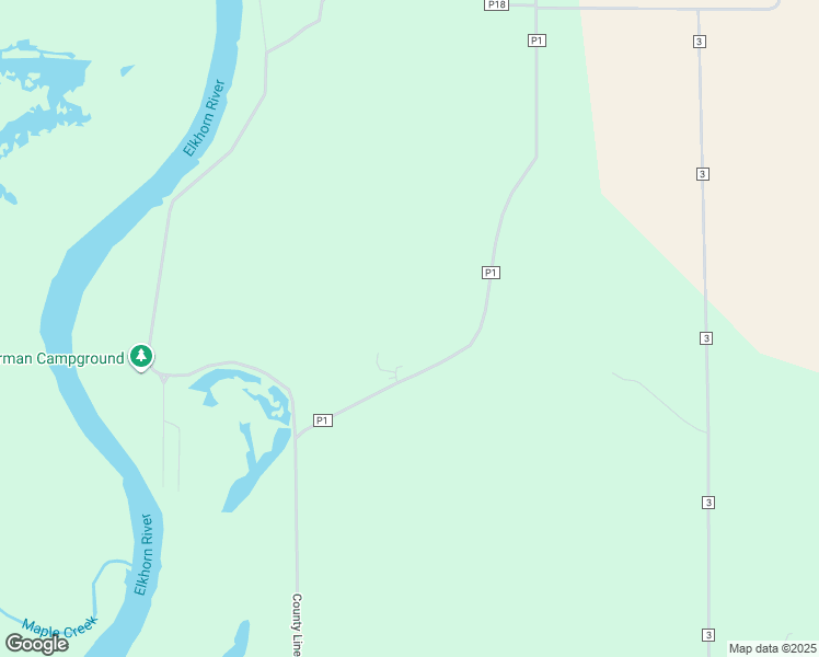 map of restaurants, bars, coffee shops, grocery stores, and more near in Nickerson