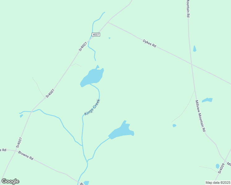 map of restaurants, bars, coffee shops, grocery stores, and more near in Forksville