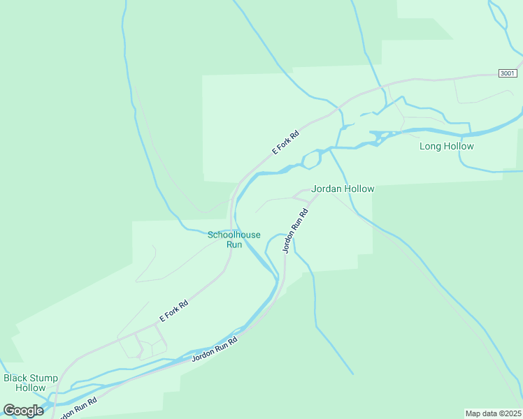 map of restaurants, bars, coffee shops, grocery stores, and more near in Potter County