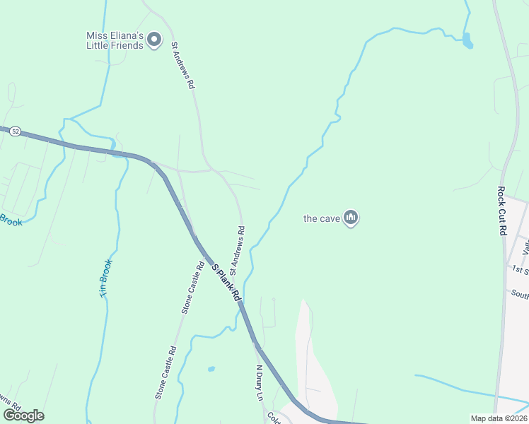 map of restaurants, bars, coffee shops, grocery stores, and more near 440 Saint Andrews Road in Walden