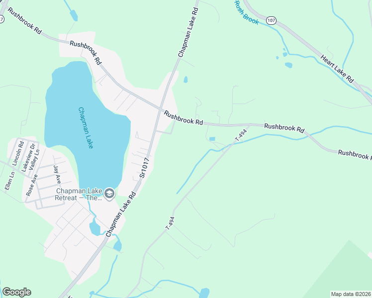 map of restaurants, bars, coffee shops, grocery stores, and more near in Jermyn