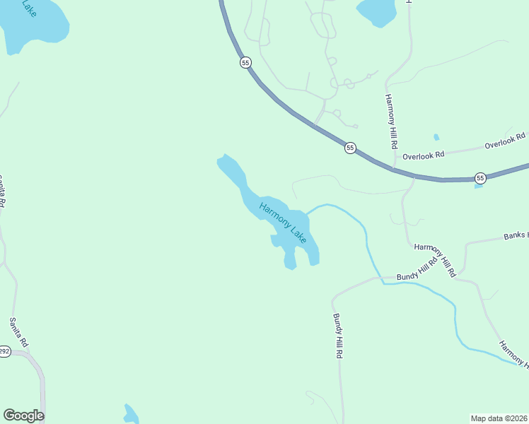 map of restaurants, bars, coffee shops, grocery stores, and more near 12 Forest Drive in Pawling