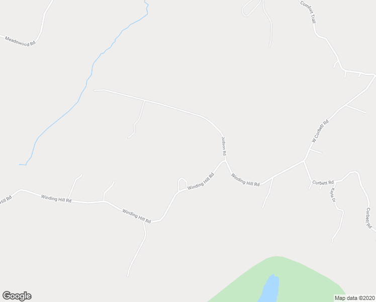 map of restaurants, bars, coffee shops, grocery stores, and more near 235 Winding Hill Road in Montgomery