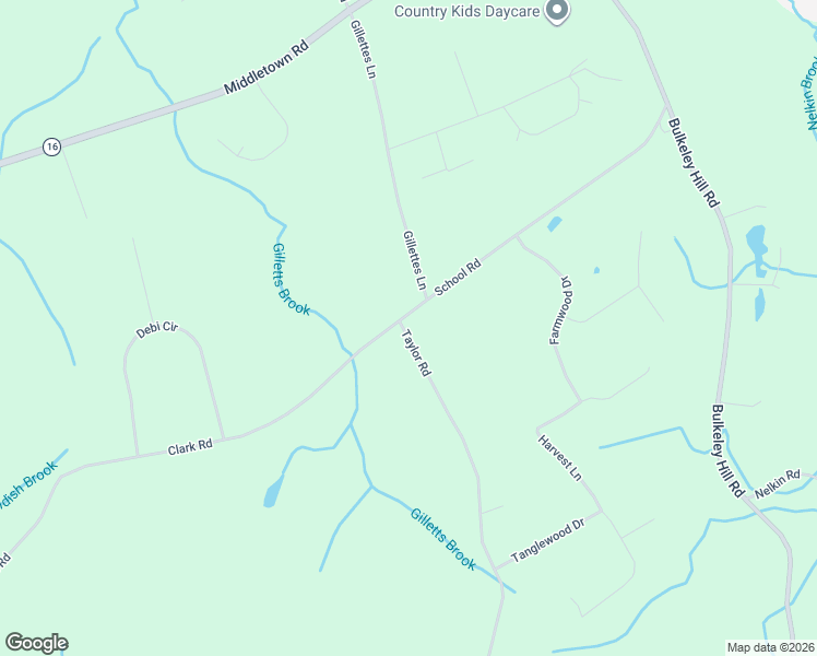 map of restaurants, bars, coffee shops, grocery stores, and more near 6 Clark Road in Colchester
