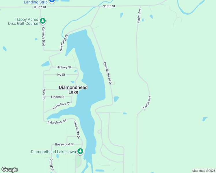 map of restaurants, bars, coffee shops, grocery stores, and more near 9215 Diamondhead Drive in Dexter