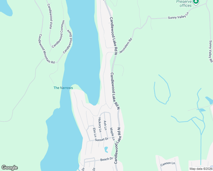 map of restaurants, bars, coffee shops, grocery stores, and more near 27 Ferris Estates Road in New Milford