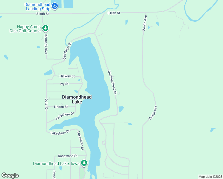 map of restaurants, bars, coffee shops, grocery stores, and more near 9215 Diamondhead Drive in Dexter