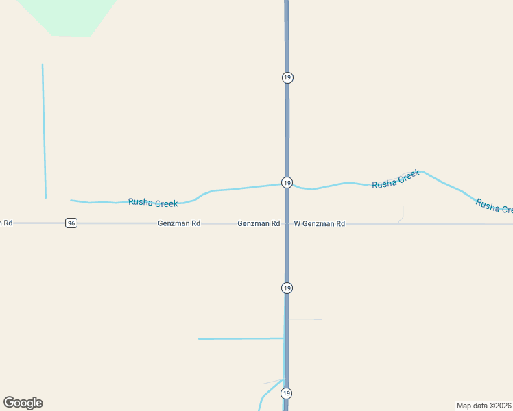 map of restaurants, bars, coffee shops, grocery stores, and more near 11101 West Genzman Road in Oak Harbor