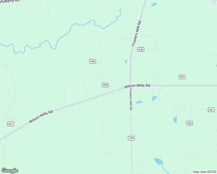 map of restaurants, bars, coffee shops, grocery stores, and more near 10662 Wilson Mills Road in Chardon