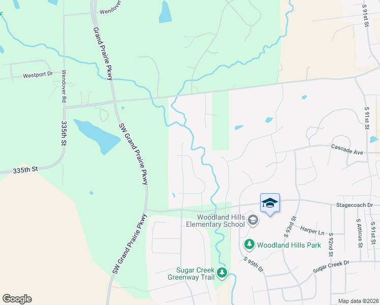 map of restaurants, bars, coffee shops, grocery stores, and more near 9910 Alexander Circle in West Des Moines