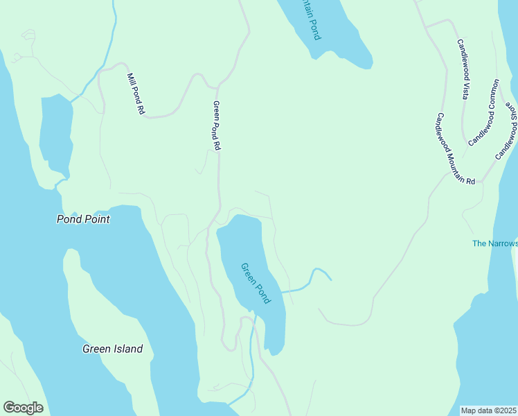 map of restaurants, bars, coffee shops, grocery stores, and more near 7 Laurel Drive in Sherman