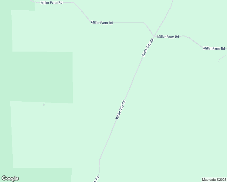 map of restaurants, bars, coffee shops, grocery stores, and more near 15379 White City Road in Pleasantville