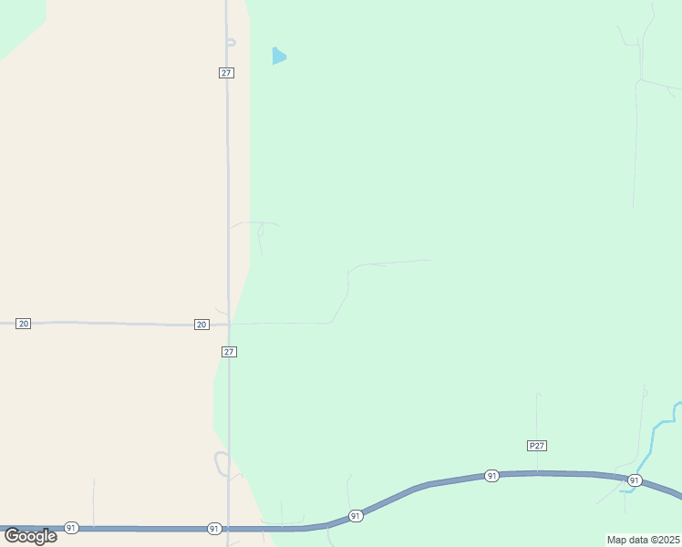 map of restaurants, bars, coffee shops, grocery stores, and more near 14746 County Road 20 in Blair