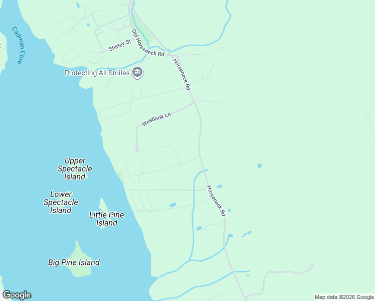 map of restaurants, bars, coffee shops, grocery stores, and more near 343 Horseneck Road in Westport