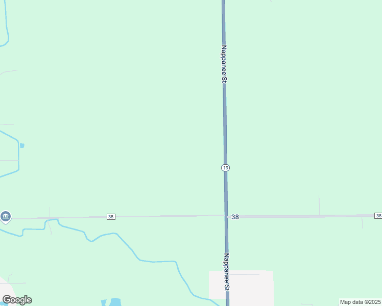 map of restaurants, bars, coffee shops, grocery stores, and more near in Wakarusa