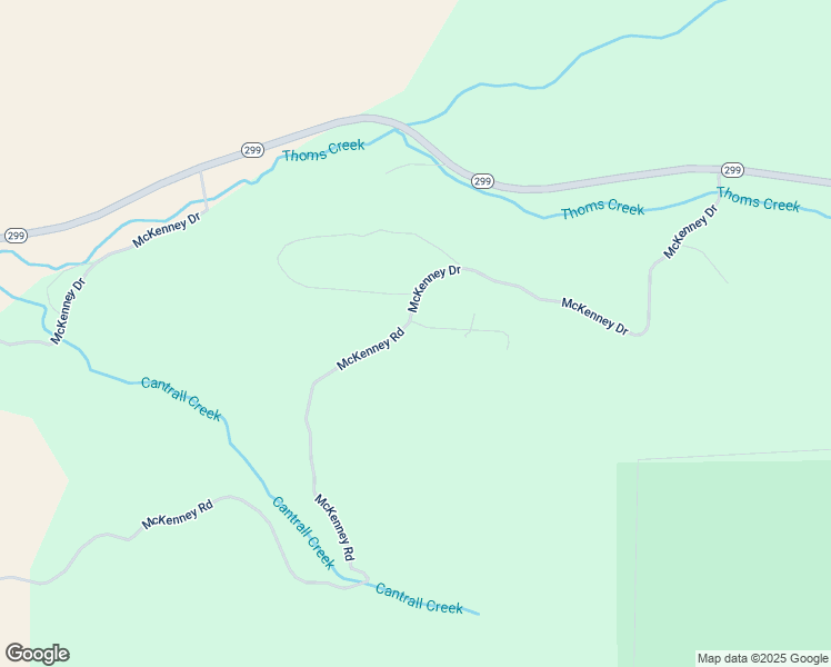 map of restaurants, bars, coffee shops, grocery stores, and more near 1001 McKenney Drive in Alturas
