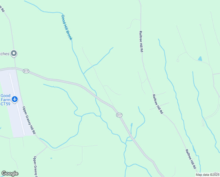 map of restaurants, bars, coffee shops, grocery stores, and more near 38 Saxony Lane in Woodbury
