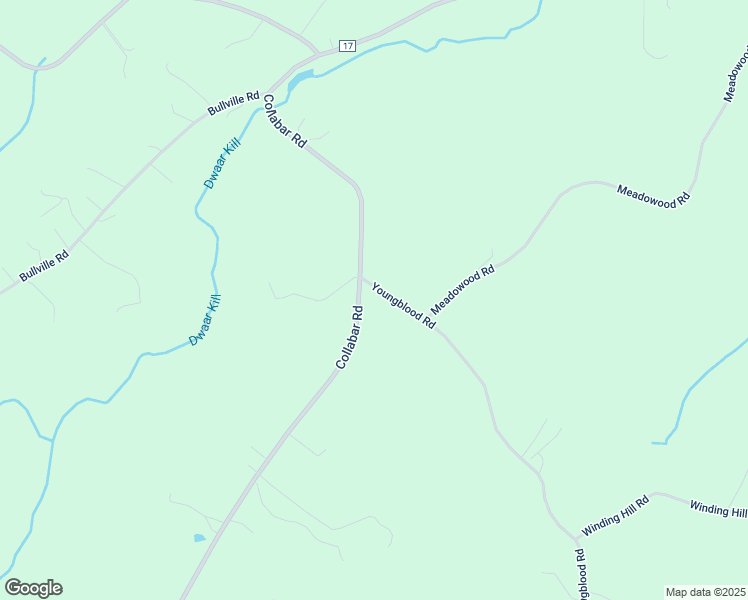 map of restaurants, bars, coffee shops, grocery stores, and more near 206 Collabar Road in Montgomery