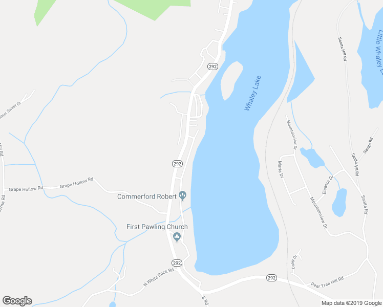 map of restaurants, bars, coffee shops, grocery stores, and more near 128 Lakeview Drive in Holmes