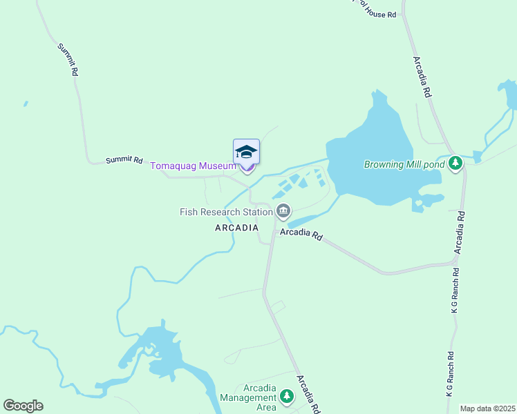 map of restaurants, bars, coffee shops, grocery stores, and more near 15 Mill Road in Richmond