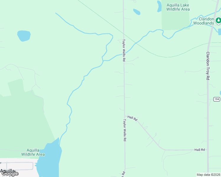 map of restaurants, bars, coffee shops, grocery stores, and more near 11570 Taylor Wells Road in Chardon