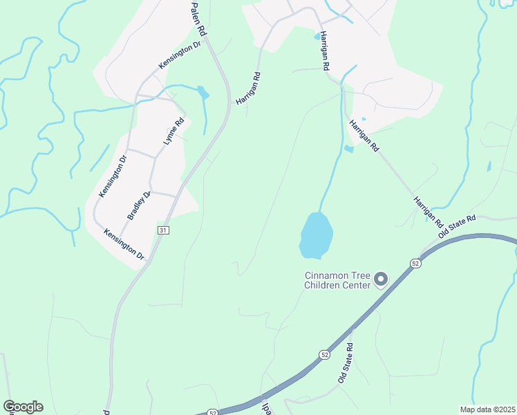 map of restaurants, bars, coffee shops, grocery stores, and more near 44 Flower Road in Hopewell Junction