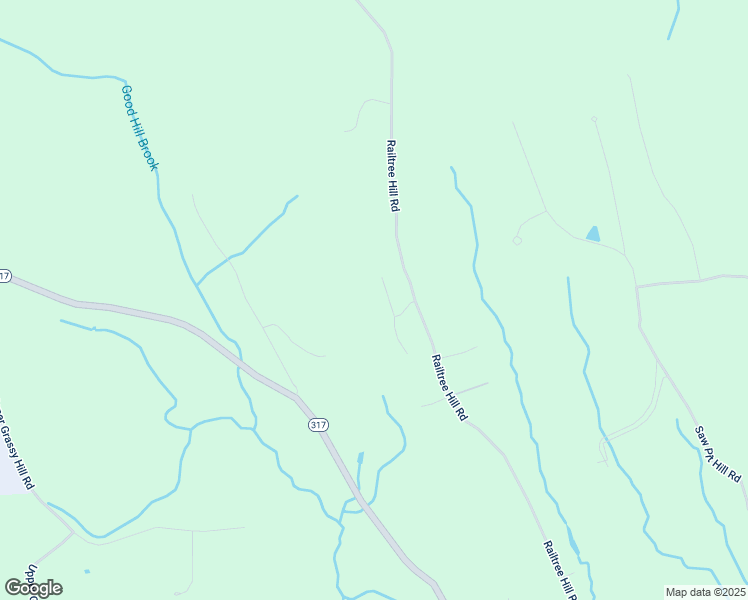map of restaurants, bars, coffee shops, grocery stores, and more near 33 Essex Lane in Woodbury
