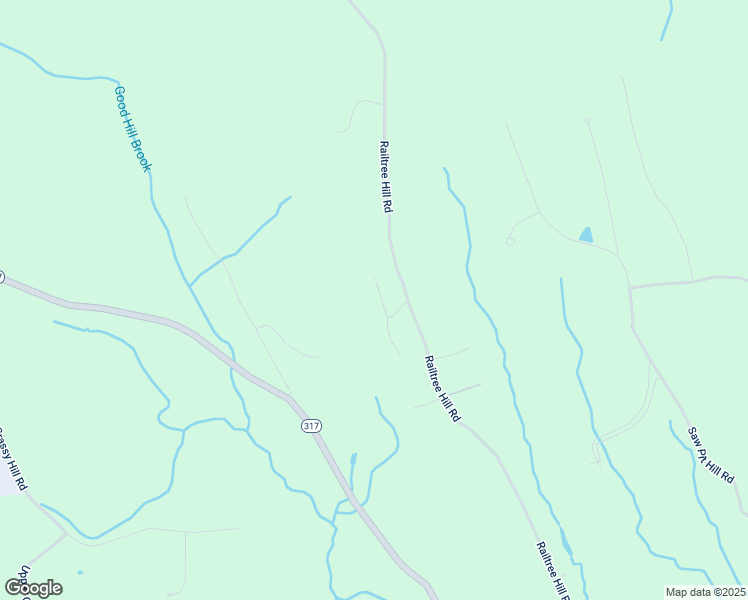 map of restaurants, bars, coffee shops, grocery stores, and more near 33 Essex Lane in Woodbury