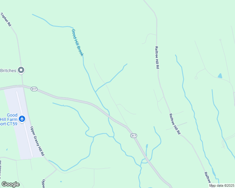 map of restaurants, bars, coffee shops, grocery stores, and more near 52 Whittlesey Road in Woodbury