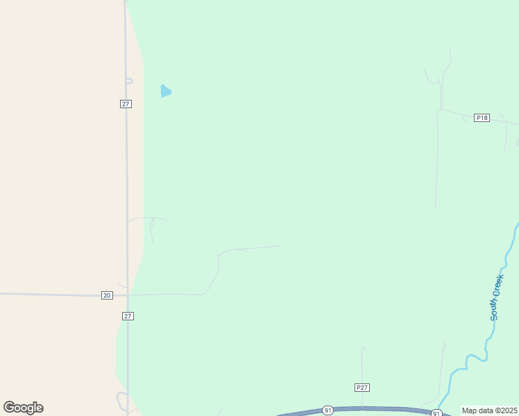 map of restaurants, bars, coffee shops, grocery stores, and more near 14746 County Road 20 in Blair