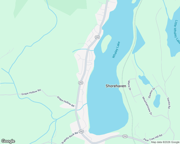 map of restaurants, bars, coffee shops, grocery stores, and more near 136 Lakeview Drive in Holmes