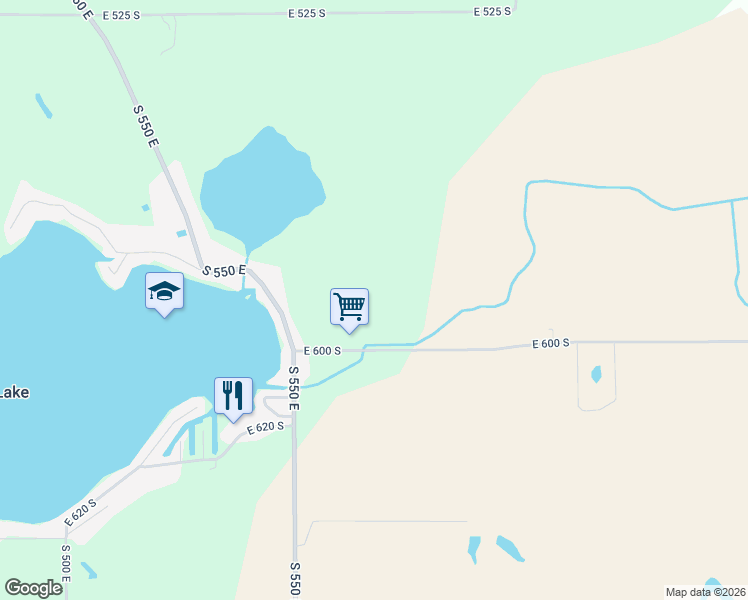 map of restaurants, bars, coffee shops, grocery stores, and more near in Wolcottville