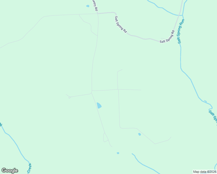 map of restaurants, bars, coffee shops, grocery stores, and more near 363 T780 in Roaring Branch