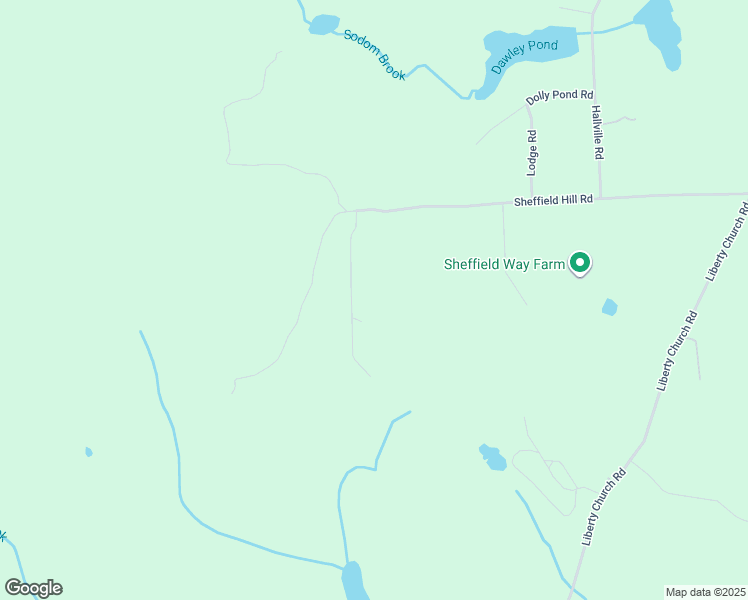 map of restaurants, bars, coffee shops, grocery stores, and more near 32 Levitt Lane in Exeter