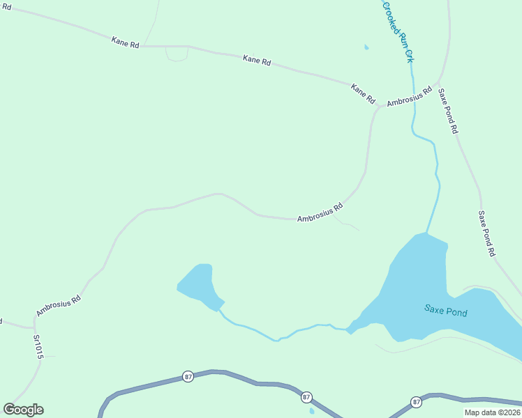 map of restaurants, bars, coffee shops, grocery stores, and more near 1268 Ambrosius Road in New Albany