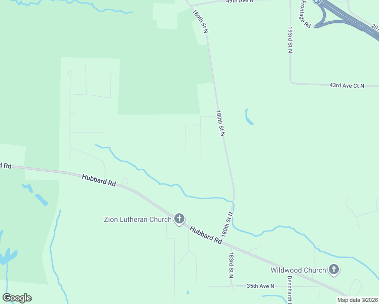 map of restaurants, bars, coffee shops, grocery stores, and more near 3801 178th Street North in East Moline