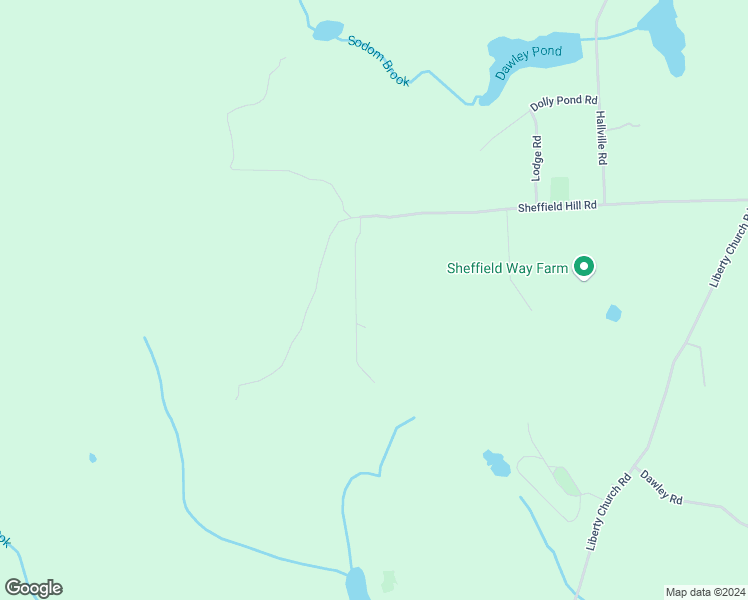 map of restaurants, bars, coffee shops, grocery stores, and more near 32 Levitt Lane in Exeter