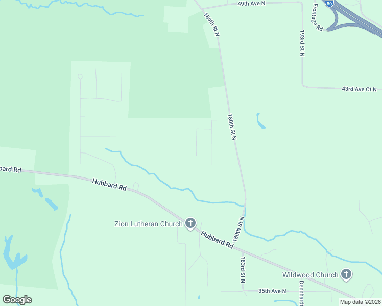 map of restaurants, bars, coffee shops, grocery stores, and more near 3801-3805 178th Street North in East Moline