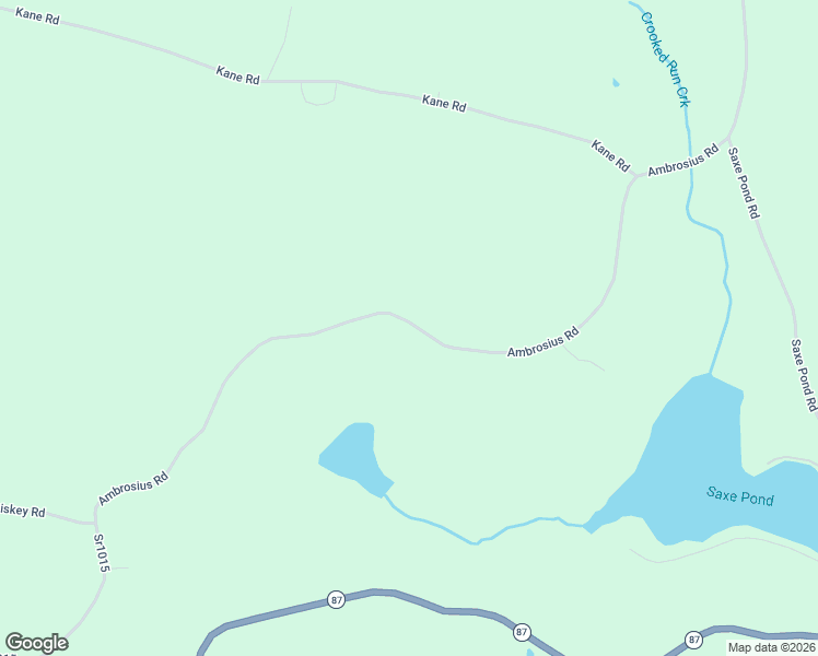 map of restaurants, bars, coffee shops, grocery stores, and more near 1268 Ambrosius Road in New Albany