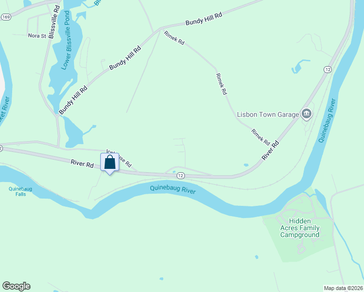 map of restaurants, bars, coffee shops, grocery stores, and more near 5 Tunnel Hill Court in Lisbon