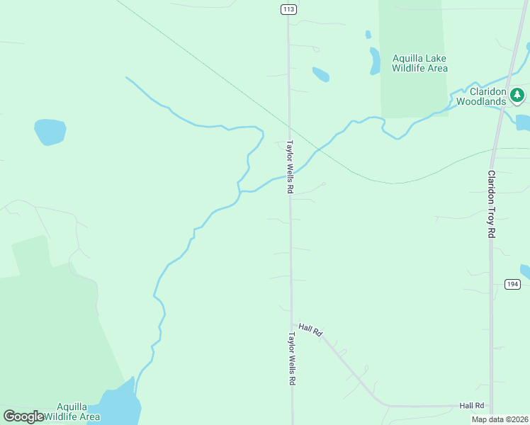 map of restaurants, bars, coffee shops, grocery stores, and more near 11570 Taylor Wells Road in Chardon