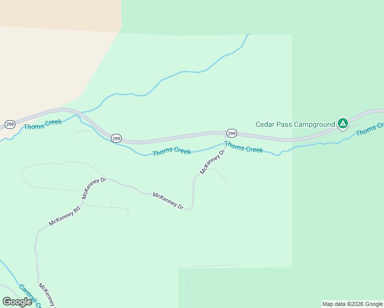 map of restaurants, bars, coffee shops, grocery stores, and more near California 299 in Alturas
