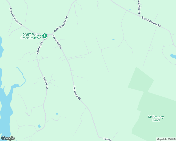 map of restaurants, bars, coffee shops, grocery stores, and more near 801 Potomska Road in Dartmouth