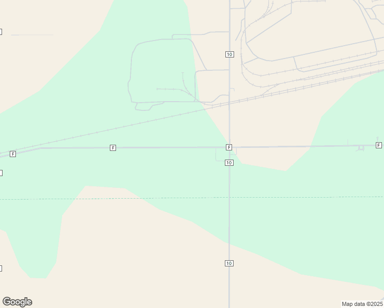 map of restaurants, bars, coffee shops, grocery stores, and more near 10060-10382 County Road F in Delta